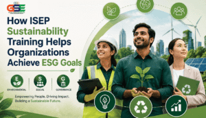 ISEP Sustainability Training