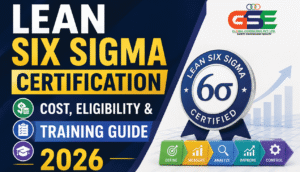 lean six sigma