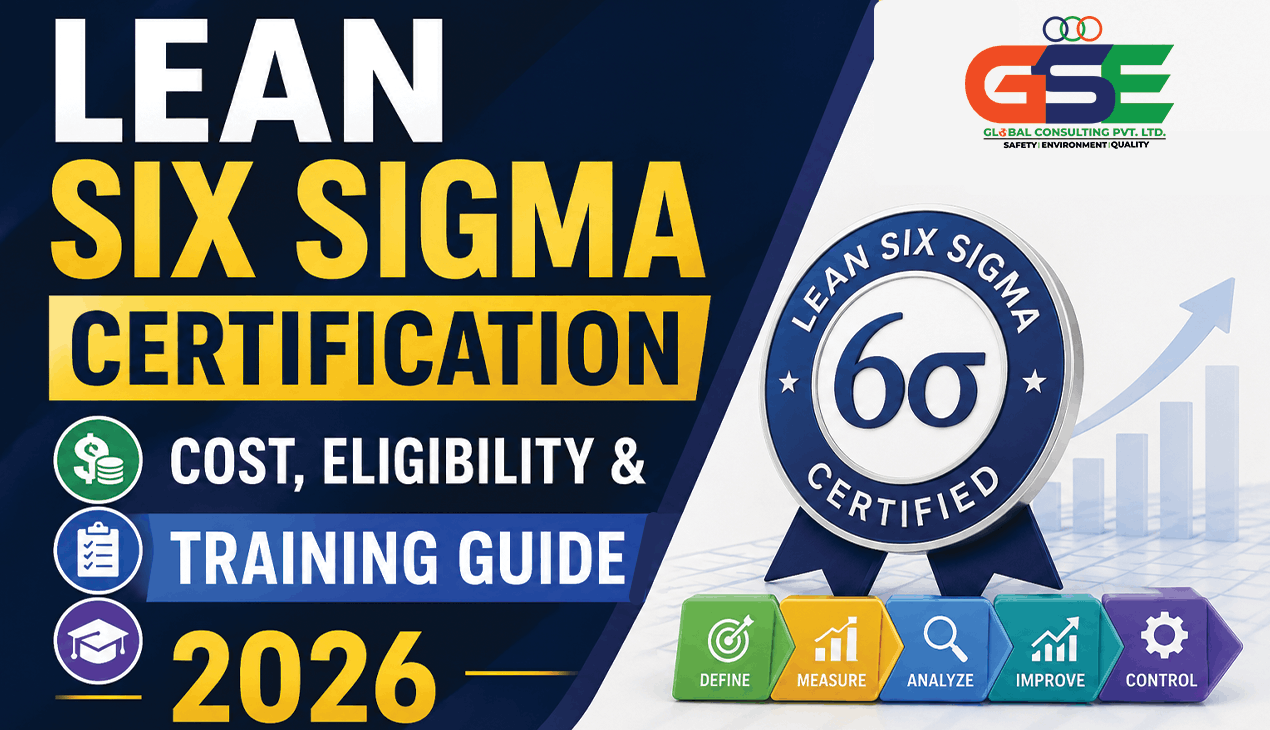 lean six sigma