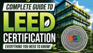 LEED Green Associate