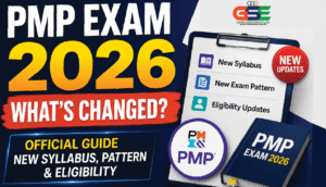 PMP Exam 2026