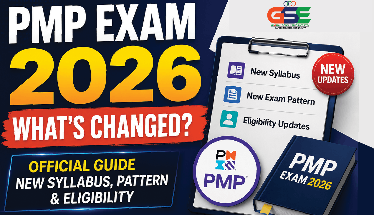 PMP Exam 2026