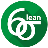 Lean Six Sigma Green Belt certificate awarded by GSE Saudi Arabia